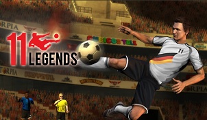 11 Legends