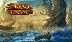 Anno Online