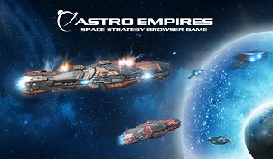 Astro Empires