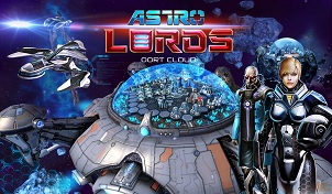 Astro Lords