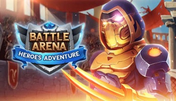 Battle Arena Heroes Adventure