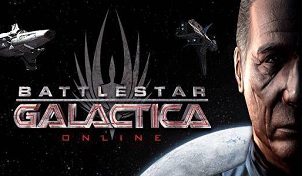Battlestar Galactica