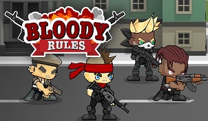 Bloody Rules