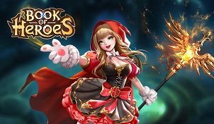 Book of Heroes