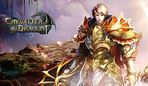 Chevalier du Dragon