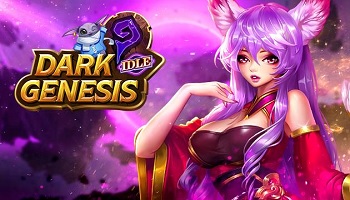 Dark Genesis