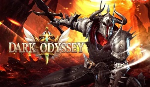 Dark Odyssey