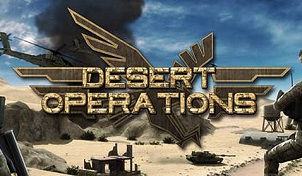 Desert Operations