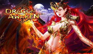 Dragon Awaken