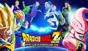 Dragon Ball Z Online