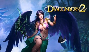 Dragonborn 2