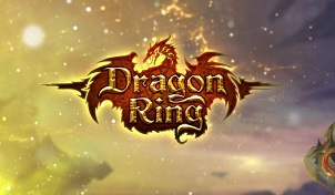 Dragon Ring