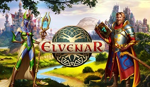 Elvenar