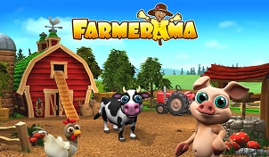 Farmerama