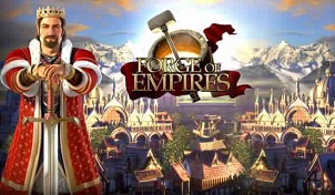 Forge Of Empires