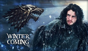 Game of Thrones