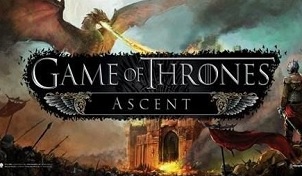 Game Of Thrones MMORPG