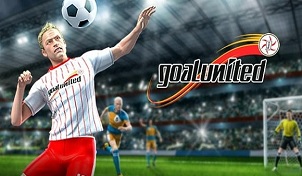 Goal United legends