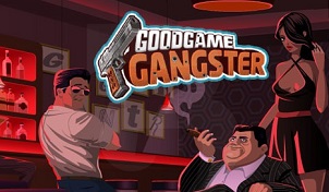 Goodgame Gangster