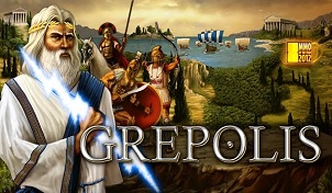 Grepolis