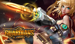 Guardians of Ashenhold