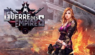 Guerre des Empires