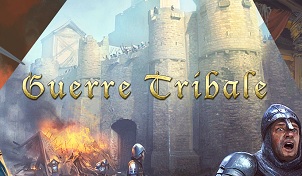 Guerre Tribale