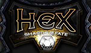 Hex TCG