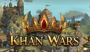 Khan Wars