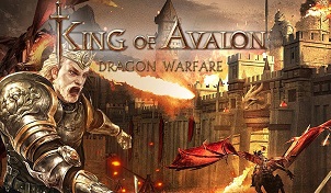 King of Avalon