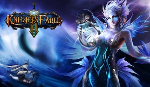Knight's Fable