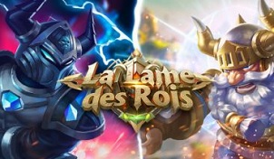 La Lame des Rois