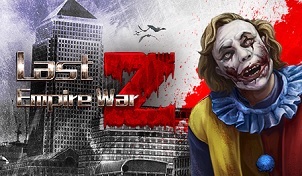 Last Empire War Z