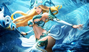 League Of Angels 3