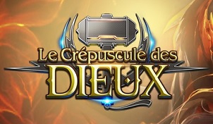 Le crépuscule des dieux