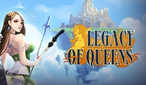 Legacy Of Queens