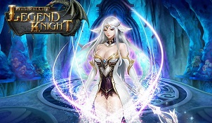 Legend Knight
