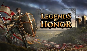 Legends Of Honor