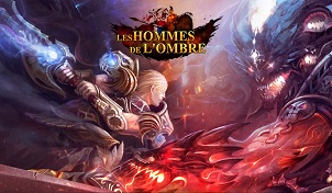 Les Hommes de l'ombre