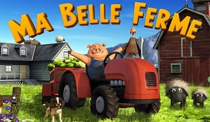 Ma Belle Ferme