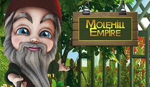 Molehill Empire