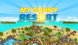 My Sunny resort