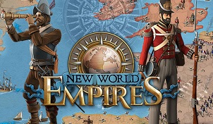 New World Empires