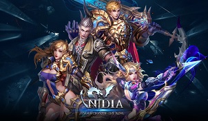 Nidia
