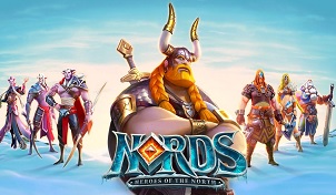Nords Heroes