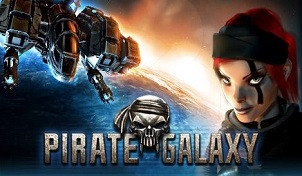 Pirate Galaxy