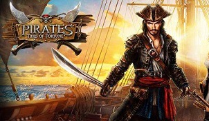 Pirates Tides Of Fortune