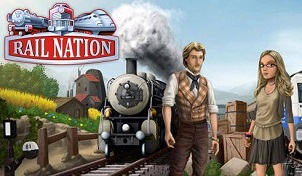 Rail Nation