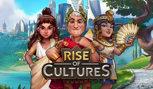 Rise of Cultures
