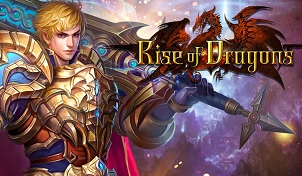 Rise of Dragons